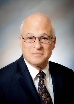 Magistrate Harry S. Sudman