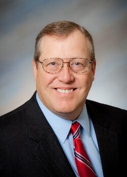 Magistrate David Kirschsieper