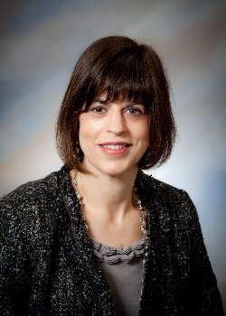 Magistrate Kelli M. Rice